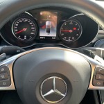MERCEDES BENZ CLASSE C CABRIOLET 220D AMG LINE 9G-TRONIC