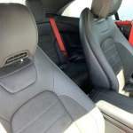 MERCEDES BENZ CLASSE C CABRIOLET 220D AMG LINE 9G-TRONIC