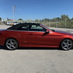 MERCEDES BENZ CLASSE C CABRIOLET 220D AMG LINE 9G-TRONIC