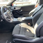 MERCEDES BENZ CLASSE C CABRIOLET 220D AMG LINE 9G-TRONIC