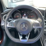MERCEDES BENZ CLASSE C CABRIOLET 220D AMG LINE 9G-TRONIC
