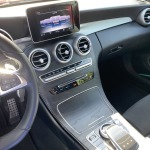 MERCEDES BENZ CLASSE C CABRIOLET 220D AMG LINE 9G-TRONIC