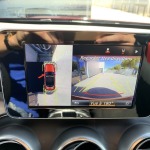MERCEDES BENZ CLASSE C CABRIOLET 220D AMG LINE 9G-TRONIC