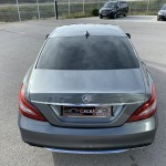 MERCEDES CLS 250D BLUETEC SPORTLINE 4MATIC 7G-TRONIC