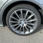MERCEDES CLS 250D BLUETEC SPORTLINE 4MATIC 7G-TRONIC