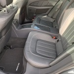 MERCEDES CLS 250D BLUETEC SPORTLINE 4MATIC 7G-TRONIC
