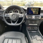 MERCEDES CLS 250D BLUETEC SPORTLINE 4MATIC 7G-TRONIC