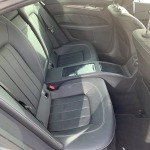 MERCEDES CLS 250D BLUETEC SPORTLINE 4MATIC 7G-TRONIC
