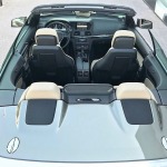 MERCEDES BENZ CLASSE E CABRIOLET 350 CGI 292 EXECUTIVE