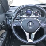 MERCEDES BENZ CLASSE E CABRIOLET 350 CGI 292 EXECUTIVE