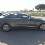 MERCEDES BENZ CLASSE E CABRIOLET 350 CGI 292 EXECUTIVE