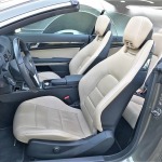 MERCEDES BENZ CLASSE E CABRIOLET 350 CGI 292 EXECUTIVE