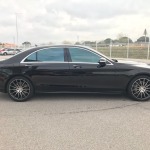 MERCEDES CLASSE  S 500 4MATIC LIMOUSINE EXECUTIVE 7G-TRONIC PLUS