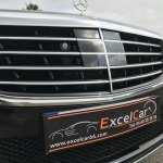 MERCEDES CLASSE  S 500 4MATIC LIMOUSINE EXECUTIVE 7G-TRONIC PLUS