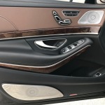 MERCEDES CLASSE  S 500 4MATIC LIMOUSINE EXECUTIVE 7G-TRONIC PLUS