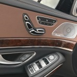 MERCEDES CLASSE  S 500 4MATIC LIMOUSINE EXECUTIVE 7G-TRONIC PLUS