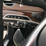 MERCEDES CLASSE  S 500 4MATIC LIMOUSINE EXECUTIVE 7G-TRONIC PLUS