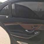MERCEDES CLASSE  S 500 4MATIC LIMOUSINE EXECUTIVE 7G-TRONIC PLUS