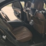 MERCEDES CLASSE  S 500 4MATIC LIMOUSINE EXECUTIVE 7G-TRONIC PLUS