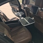 MERCEDES CLASSE  S 500 4MATIC LIMOUSINE EXECUTIVE 7G-TRONIC PLUS