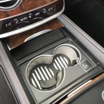 MERCEDES CLASSE  S 500 4MATIC LIMOUSINE EXECUTIVE 7G-TRONIC PLUS