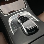 MERCEDES CLASSE  S 500 4MATIC LIMOUSINE EXECUTIVE 7G-TRONIC PLUS