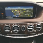 MERCEDES CLASSE  S 500 4MATIC LIMOUSINE EXECUTIVE 7G-TRONIC PLUS