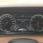 MERCEDES CLASSE  S 500 4MATIC LIMOUSINE EXECUTIVE 7G-TRONIC PLUS