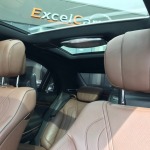 MERCEDES CLASSE  S 500 4MATIC LIMOUSINE EXECUTIVE 7G-TRONIC PLUS