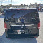 MERCEDES BENZ CLASSE V EXTRALONG 250D EXECUTIVE 4-MATIC