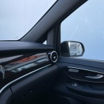 MERCEDES BENZ CLASSE V EXTRALONG 250D EXECUTIVE 4-MATIC