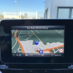 MERCEDES BENZ CLASSE V EXTRALONG 250D EXECUTIVE 4-MATIC