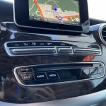MERCEDES BENZ CLASSE V EXTRALONG 250D EXECUTIVE 4-MATIC