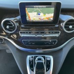 MERCEDES BENZ CLASSE V EXTRALONG 250D EXECUTIVE 4-MATIC