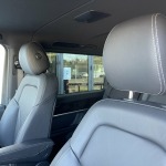 MERCEDES BENZ CLASSE V EXTRALONG 250D EXECUTIVE 4-MATIC