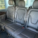 MERCEDES BENZ CLASSE V EXTRALONG 250D EXECUTIVE 4-MATIC