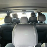 MERCEDES BENZ CLASSE V EXTRALONG 250D EXECUTIVE 4-MATIC