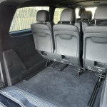MERCEDES BENZ CLASSE V EXTRALONG 250D EXECUTIVE 4-MATIC