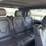 MERCEDES BENZ CLASSE V EXTRALONG 250D EXECUTIVE 4-MATIC