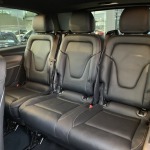MERCEDES BENZ CLASSE V 250D 4MATIC AVANTGARGE EXTRALONG