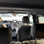 MERCEDES BENZ CLASSE V 250D 4MATIC AVANTGARGE EXTRALONG