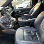 MERCEDES BENZ CLASSE V 250D 4MATIC AVANTGARGE EXTRALONG