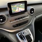 MERCEDES BENZ CLASSE V 250D 4MATIC AVANTGARGE EXTRALONG