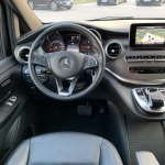 MERCEDES BENZ CLASSE V 250D 4MATIC AVANTGARGE EXTRALONG