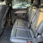MERCEDES BENZ CLASSE V 250D 4MATIC AVANTGARGE EXTRALONG