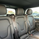 MERCEDES CLASSE V 250D AVANTGARDE EXTRALONG 9G-TRONIC