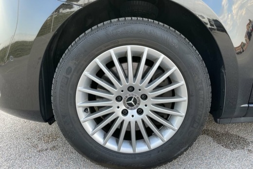 MERCEDES CLASSE V 250D AVANTGARDE EXTRALONG 9G-TRONIC