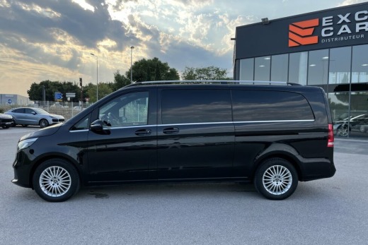 MERCEDES CLASSE V 250D AVANTGARDE EXTRALONG 9G-TRONIC