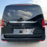 MERCEDES CLASSE V 250D AVANTGARDE EXTRALONG 9G-TRONIC