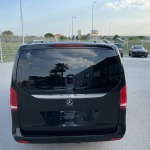 MERCEDES CLASSE V 250D AVANTGARDE EXTRALONG 9G-TRONIC